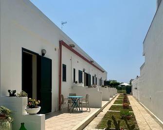 La Rondine bed and breakfast - Uggiano la Chiesa