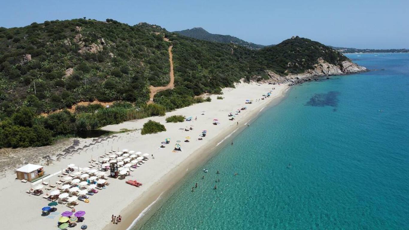 iH Hotels Le Zagare Resort