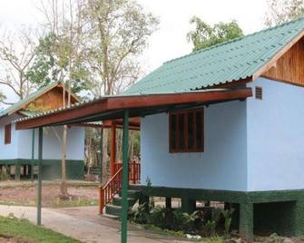 Soutchai Resort - Vientiane - Edificio