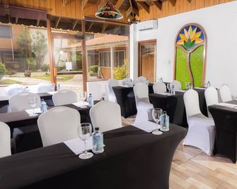 Hotel Tropicana - Santo Domingo