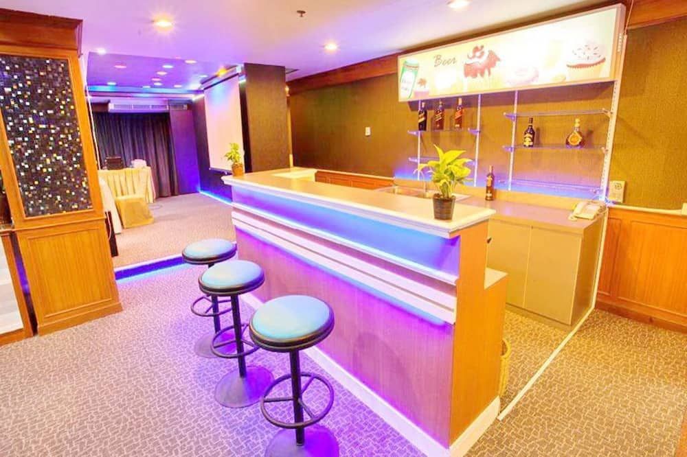 باي هوتل سريناكارين