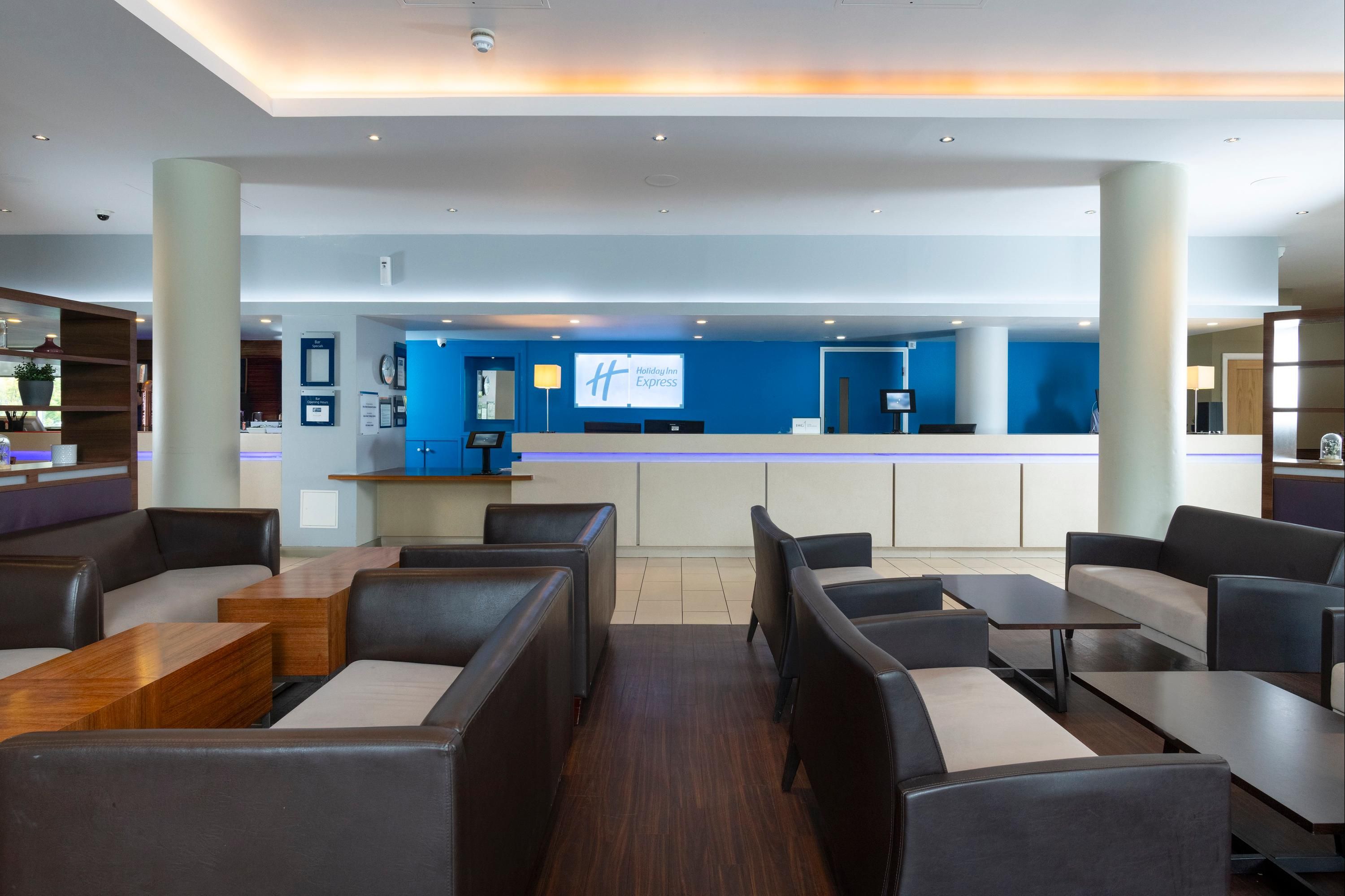 Holiday Inn Express London - Greenwich By IHG