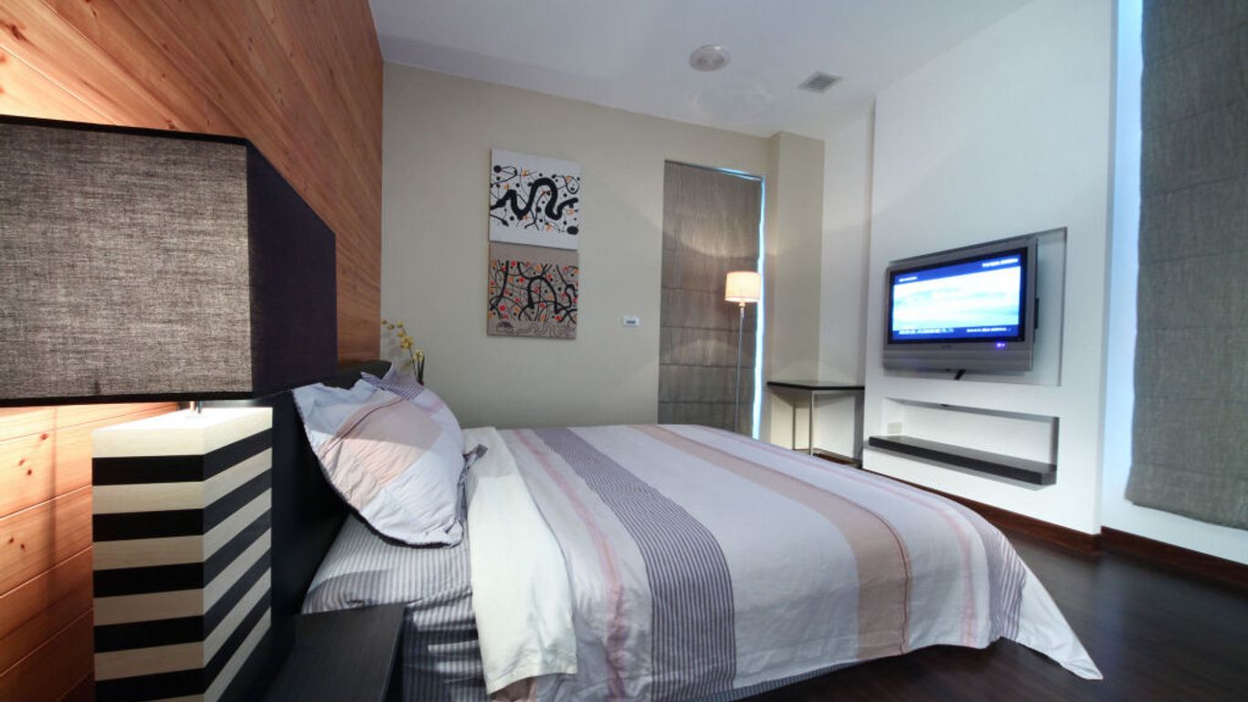 設計師的家休閒民宿