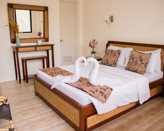 Marick Beach Resort - Carmen - Habitación