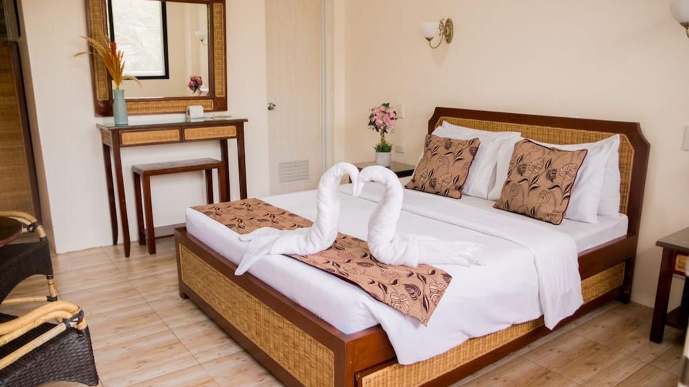 Marick Beach Resort