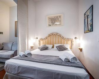 Roommo Cimabue - Florencia - Habitación