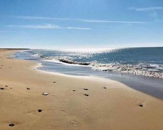 Camping 4 étoiles - Piscine - eeebhc - La Faute-sur-Mer - Plage