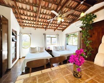 Cabo Bohemia Tropical Garden Studios - Cabo San Lucas - Habitación