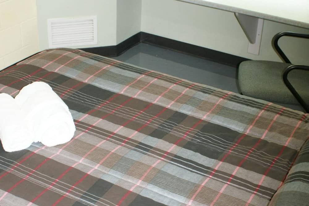 Residence & Conference Centre - Sudbury West - Sudbury