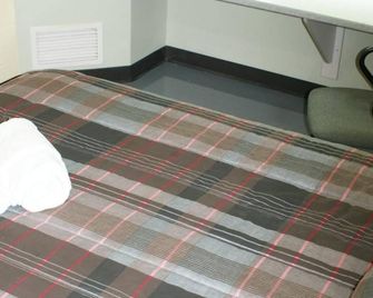 Residence & Conference Centre - Sudbury West - Sudbury