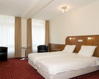 Hotel Riche - Valkenburg aan de Geul - Habitación