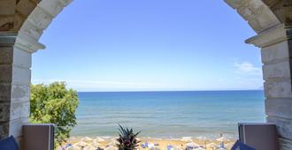 Chc Galini Sea View - Chania - Balcony