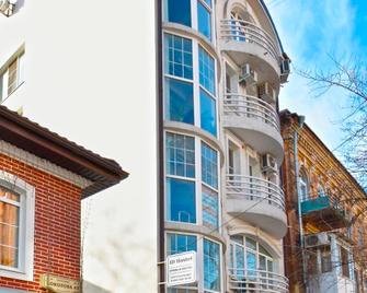 ID Hostel Rostov-on-Don - Rostov del Don - Edificio