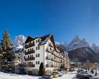 Th San Martino | Majestic Dolomiti Hotel - San Martino di Castrozza