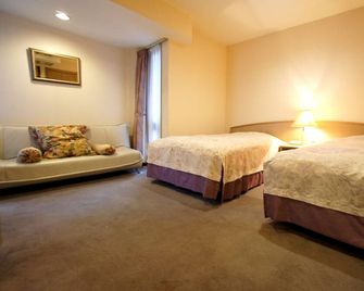 Hotel Trend Mito - Mito - Soverom