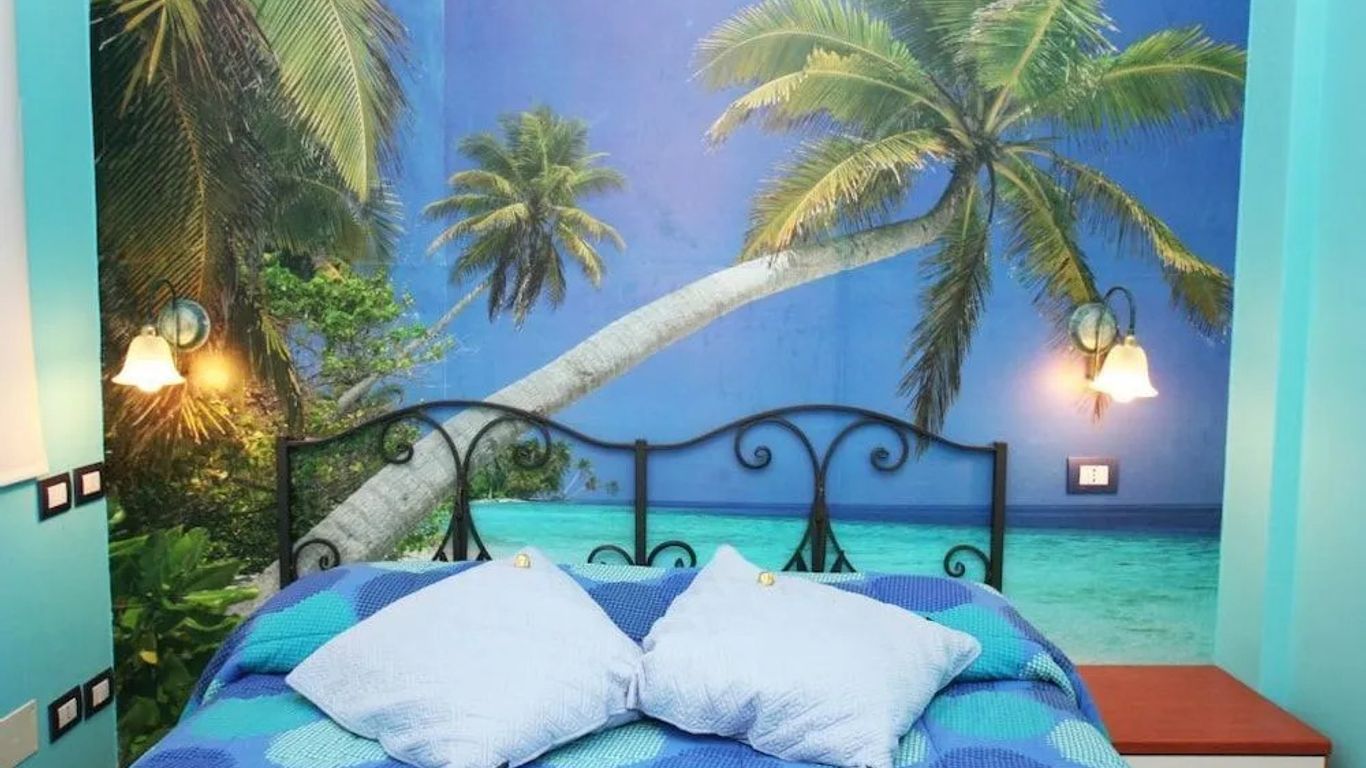 Axia Terme B&B, 4 min dal Centro Storico - PARK privato