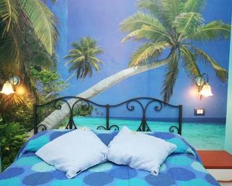 Axia Terme B&B, 4 min dal Centro Storico - PARK privato - Viterbo