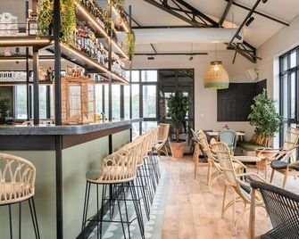 ibis budget Montauban Les Chaumes - Montauban - Bar