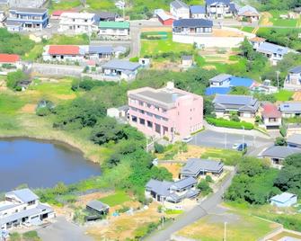 Shinwaguso - Shima - Building