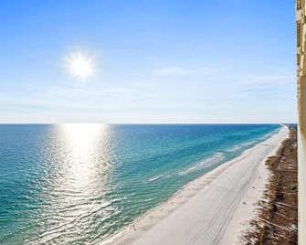 Celadon Resort 2105 - Panama City - Praia