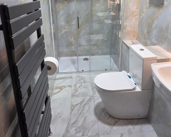 Ababeel Hotel - Бірмінгем