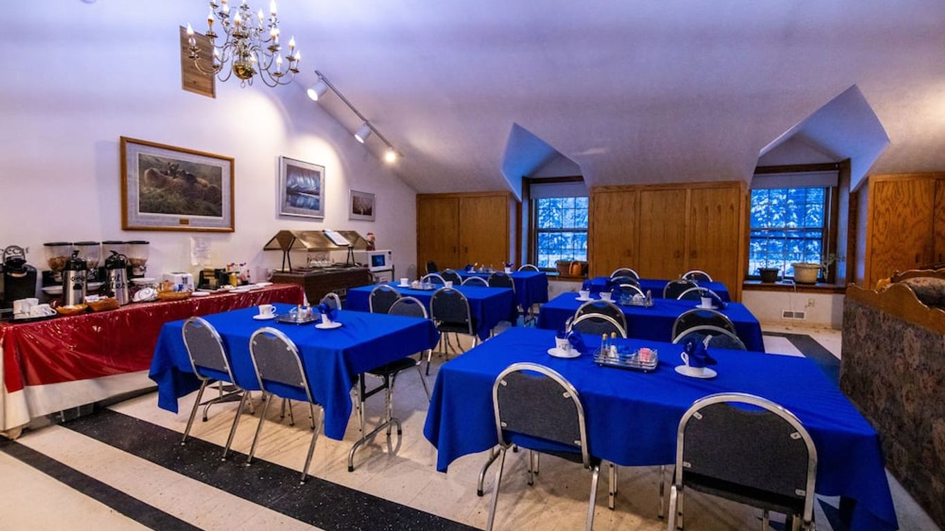 7 山牆套房酒店 - 費爾班克斯