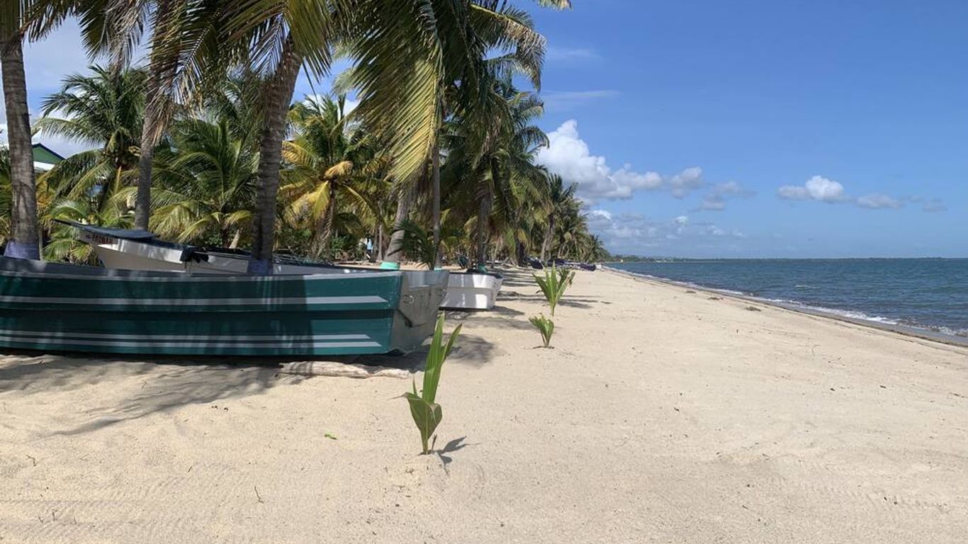 All Seasons Guest House