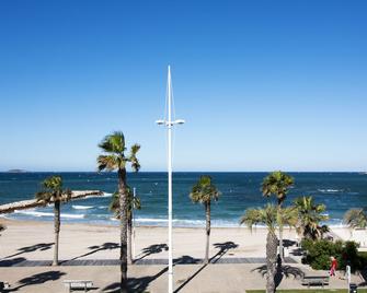 Bel Azur - Six-Fours-les-Plages - Playa