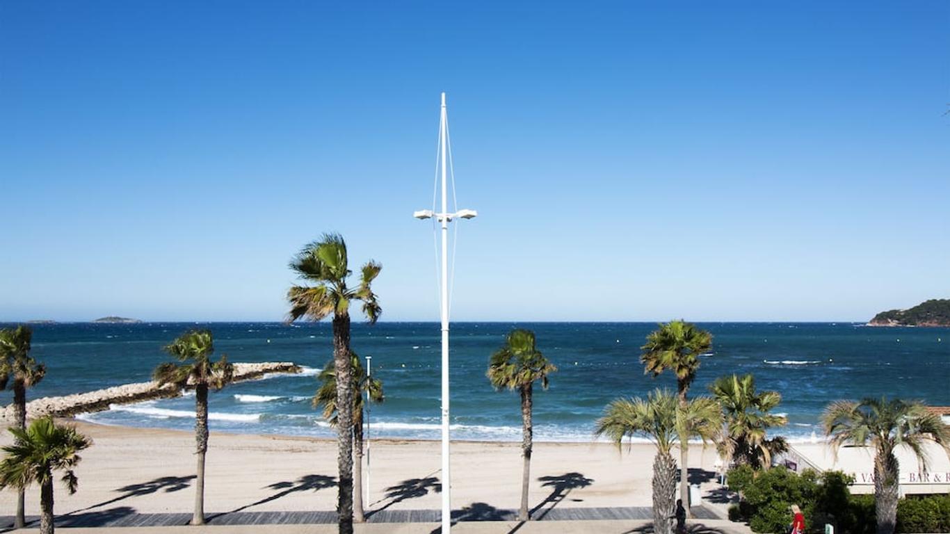 فندق بيل آزور