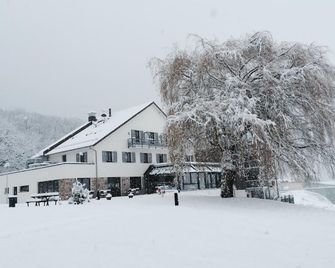 Hotel Restaurant Le Cleebourg - Drachenbronn-Birlenbach - Gebäude