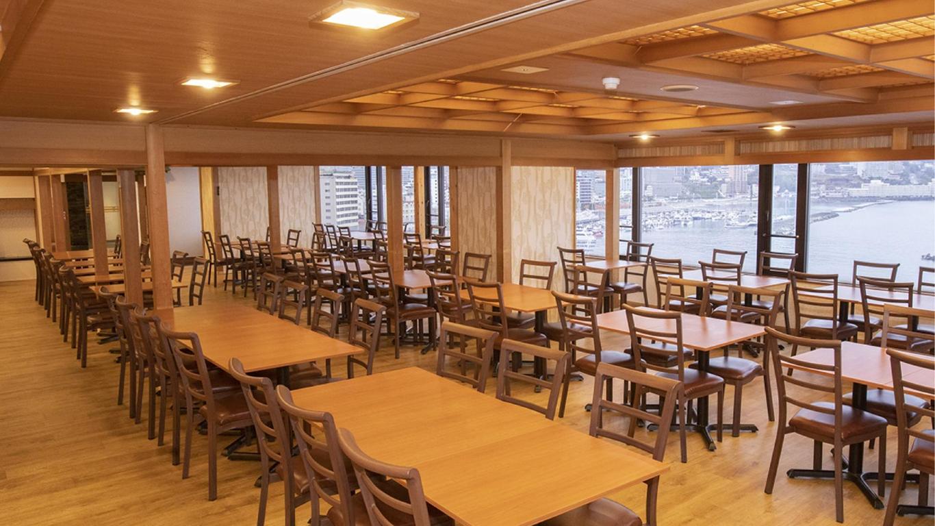 魚見崎酒店