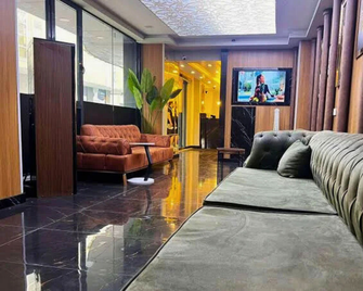 Avist Hotel Avcilar - Estambul - Lobby