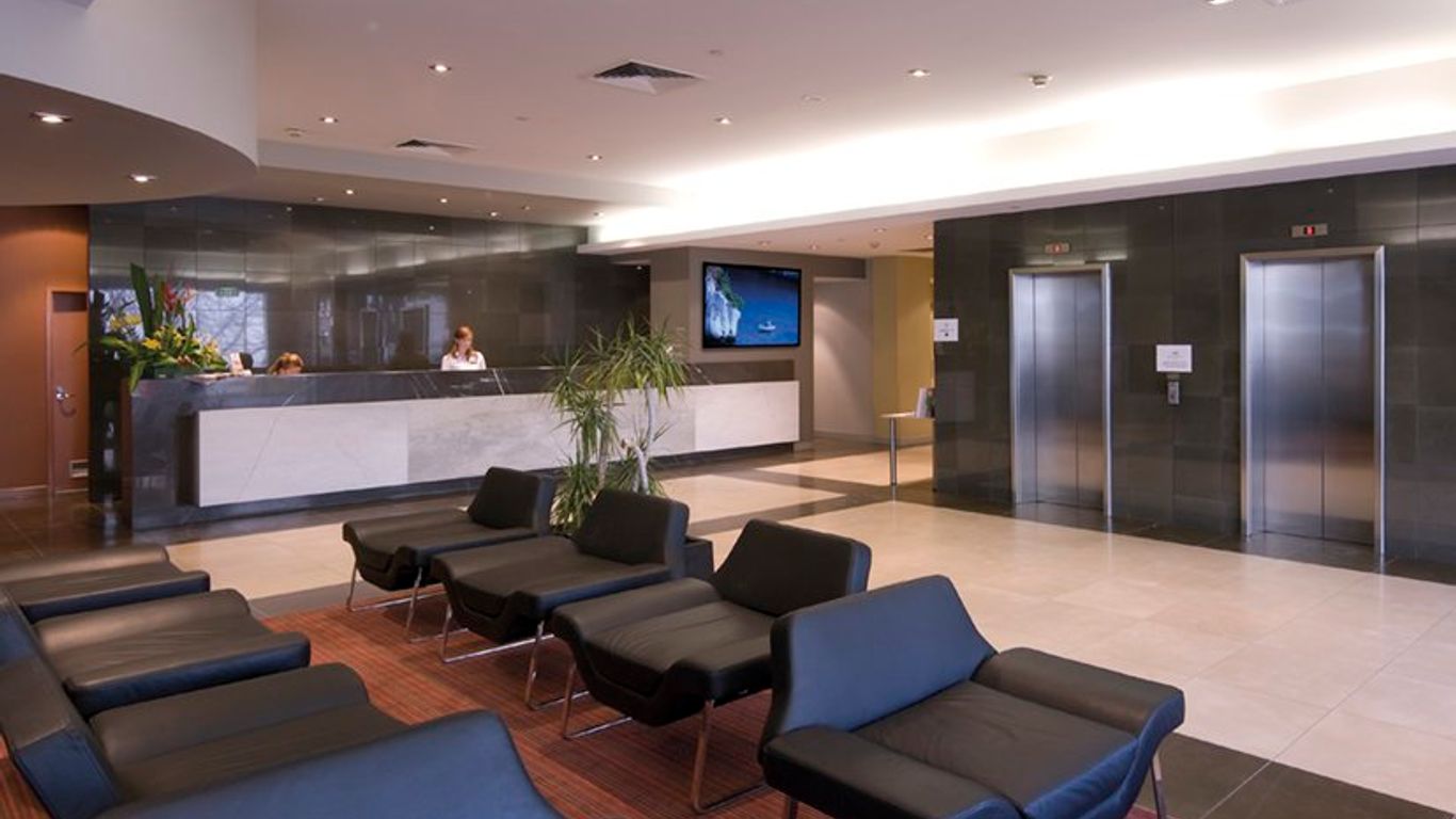 Atlantis Hotel Melbourne