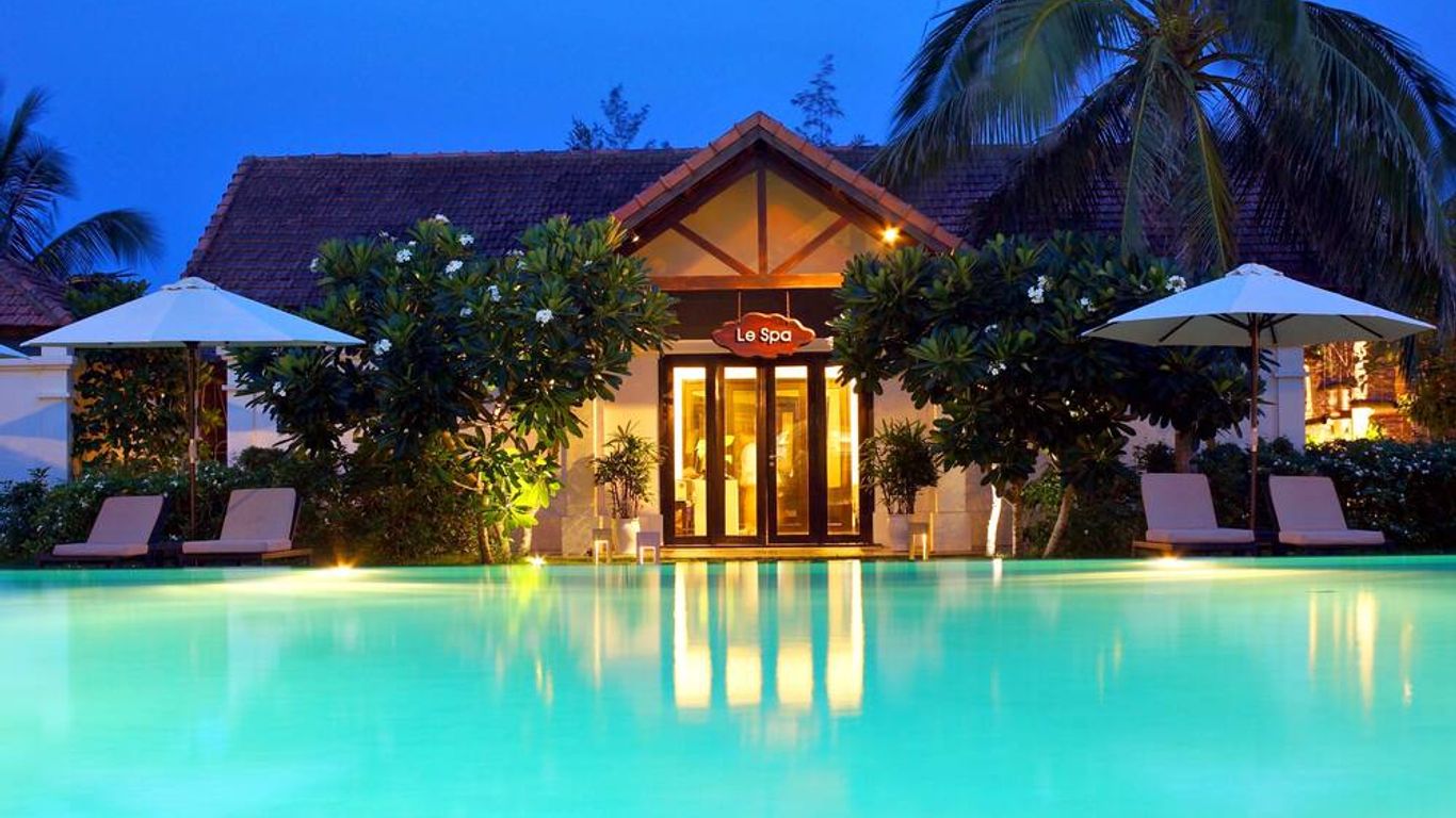 Boutique Hoi An Resort