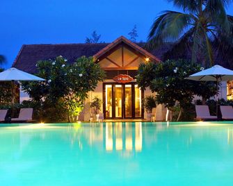 Boutique Hoi An Resort - Hoi An - Piscina