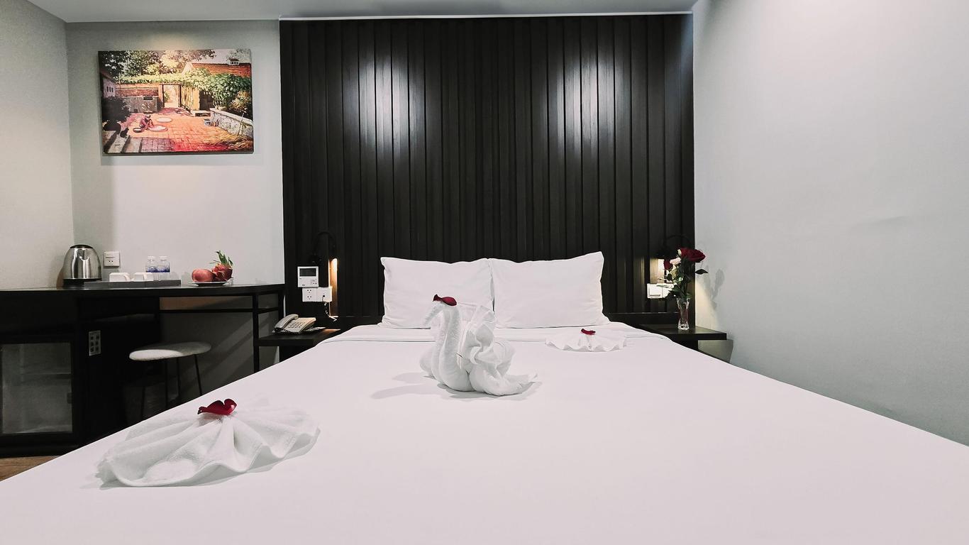 Agnes Nha Trang Hotel