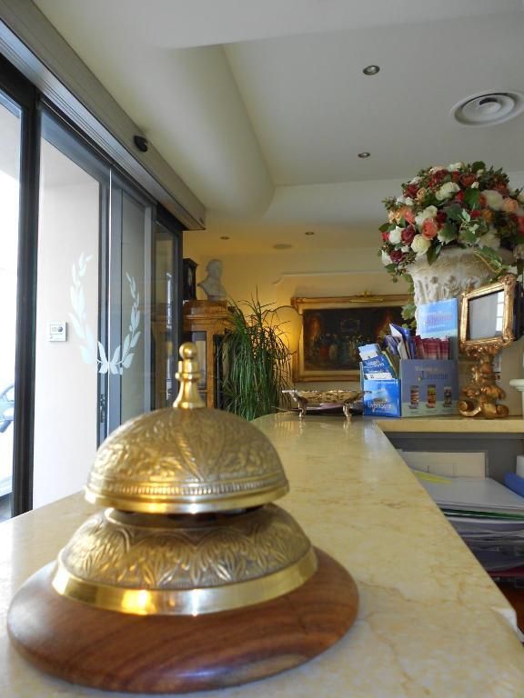 Al Teatro - Livorno - Lobby
