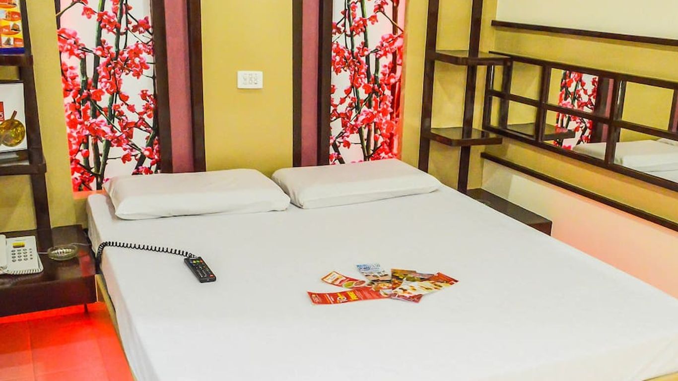 Hotel Sogo Aurora Blvd - Cubao