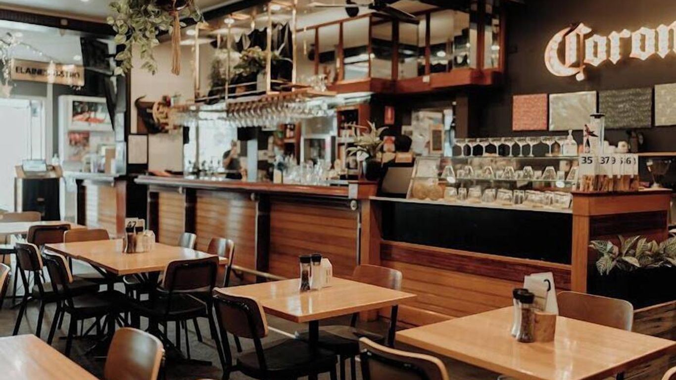 San Remo Hotel Motel