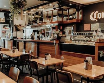 San Remo Hotel Motel - San Remo - Bar