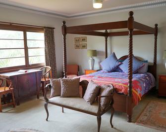 Melville House - Lismore - Chambre