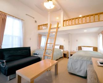 Hotel El Faro - Onagawa