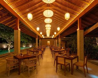 Cascara Resort Weligama - A Tropical Sanctuary - Weligama