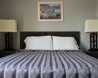 Victoria Motor Inn - Niagara Falls
