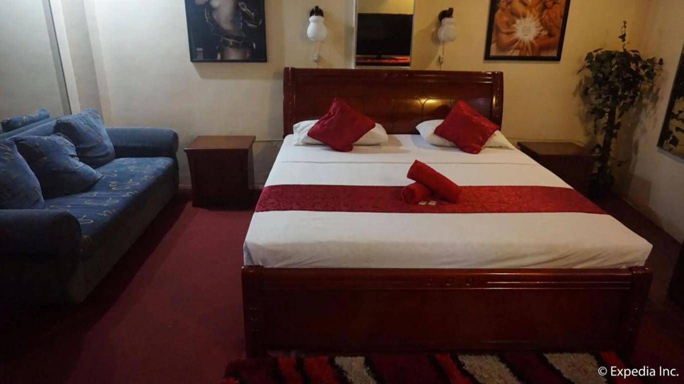 Centauro Hotel