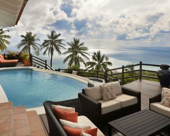 Windjammer Landing Resort and Residences - Gros Islet - Piscina