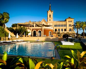 Sant Pere Del Bosc Hotel & Spa - Lloret de Mar - Piscine