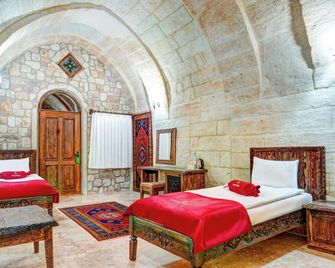 Cappadocia Kemer Palace - Ürgüp