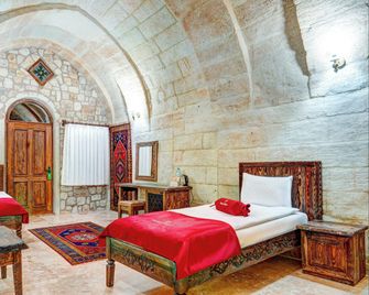 Cappadocia Kemer Palace - Urgup