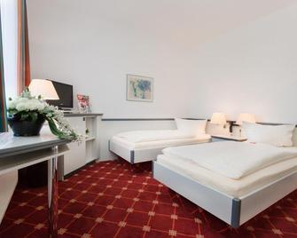 Montana Trend Hotel Lehrte - Lehrte